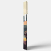 Glorieux coque iphone Elk (Verso / Droite)