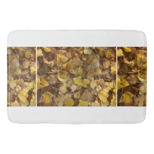 Glorieuze herfst op een badmat (4)