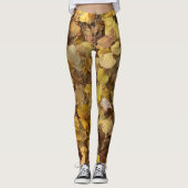 Glorieuze herfst op Leggings (4) (Voorkant)
