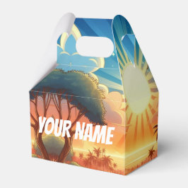  glorieuze morgen bedankdoosjes