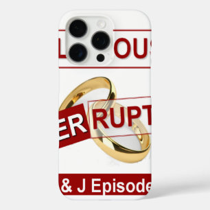 Glorieuze onderbreking: een gouden begin iPhone 16 pro hoesje