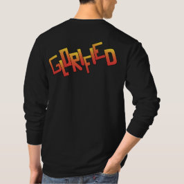 Glorified Mannen Sweatshirts T-shirt