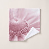 Gloriosa Daisy Macro (Gant de toilette)