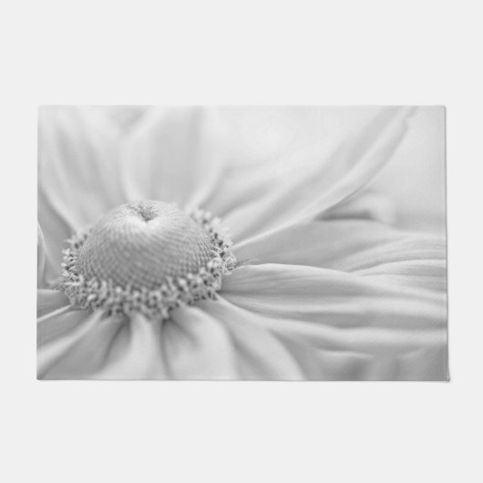 Gloriosa Daisy Macro Deurmat (Voorkant)