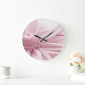 Gloriosa Daisy Macro Grote Klok (Huis)