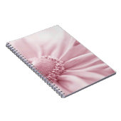 Gloriosa Daisy Macro Notitieboek (Rechterzijde)