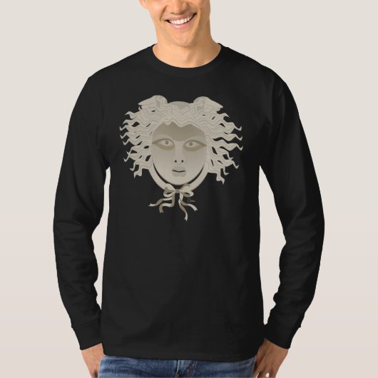 Glorious Apollo T-shirt (Voorkant)