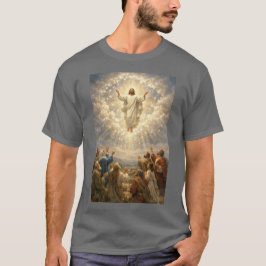 Glorious ascension of Jesus T-Shirt