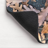 Glorious Autumn op een Muismat (2) (Hoek)