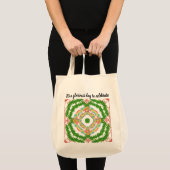 Glorious day Tote Bag (Devant (produit))