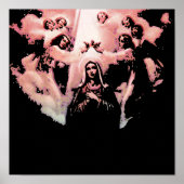 Glorious Poster (Voorkant)