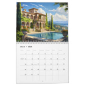 Glorious Romans – Ancient Empire 2026 Calendar Kalender (Mar 2026)