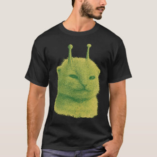 Glorp Cat T-shirt