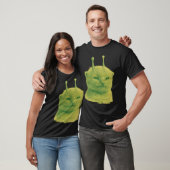 Glorp Cat T-shirt (Unisex)