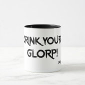 Glorp Mug (Centre)