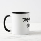 Glorp Mug (Gauche)