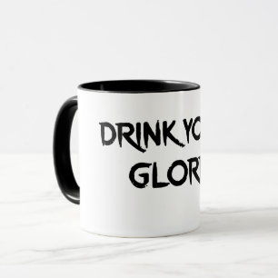 Glorp Mug