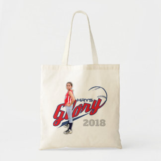 Glory 10U AC-Canvas tas