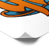 GLORY 2 POSTER (Hoek)