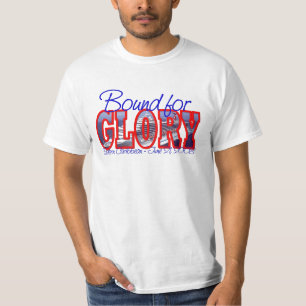 Glory 6/21 Cruisers T-shirt