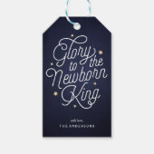 Glory Cadeaulabel (Voorkant)