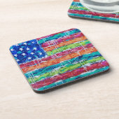 Glory Hard Plastic Onderzetter (Linkerzijde)