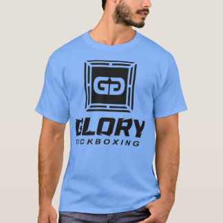 Glory Kickboxing 2 T-shirt