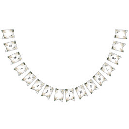 Glory Magnolia Banners