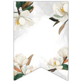 Glory Magnolia Banners (Eerste vlag)