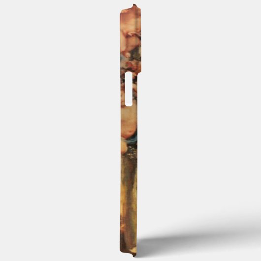 Glory naar Guadalupe Case-Mate iPhone Case (Achterkant / Rechts)