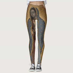 Glory naar Guadalupe Leggings
