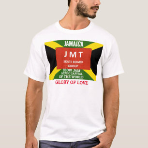GLORY OF LOVE. T-Shirt Basique pour Homme
