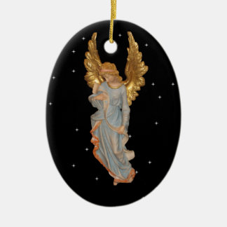 Glory Shone en ze waren bang Keramisch Ornament