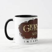 Glory to God Ringer Mok (Links)