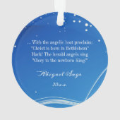 Glory to the Newborn King Christmas (dos)