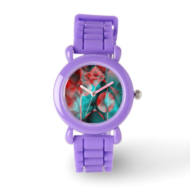 Gloss Horloge (Voorkant)