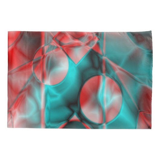 Gloss Kussensloop (Achterkant-Links)