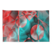 Gloss Kussensloop (Achterkant-Rechts)