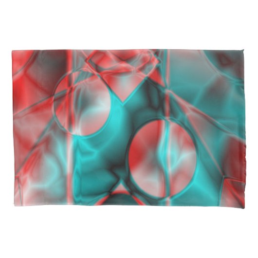 Gloss Kussensloop (Voorkant-Links)