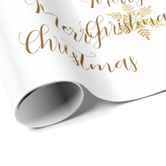 Glossy  cadeaupapier (Rol Hoek)