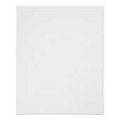 Glossy Poster (Devant)