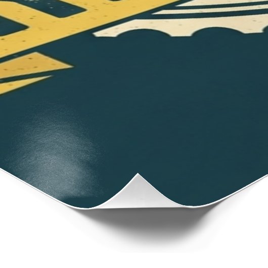 Glossy Poster (Coin)