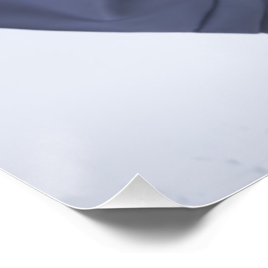 Glossy Poster (Coin)