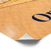 Glossy Poster (Coin)