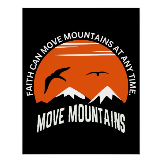 Glossy Poster (Devant)