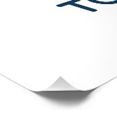 Glossy Poster Perfect Poster (Hoek)