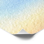 Glossy Poster Perfect Poster (Hoek)