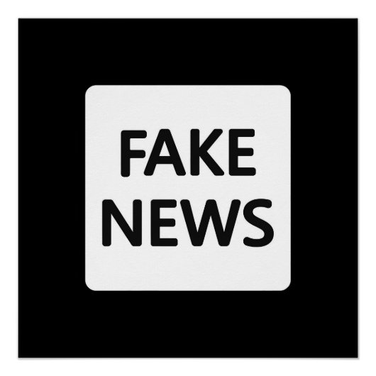 GLOSSY POSTER PERFECT POSTER (Voorkant)