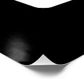 GLOSSY POSTER PERFECT POSTER (Hoek)