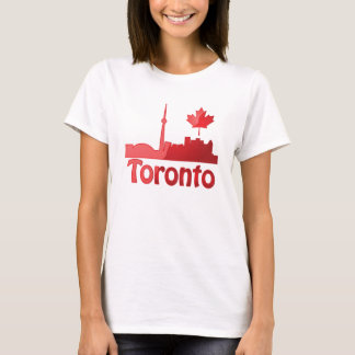 Glossy Toronto T-shirt